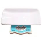 Baby weight scale Analogue
