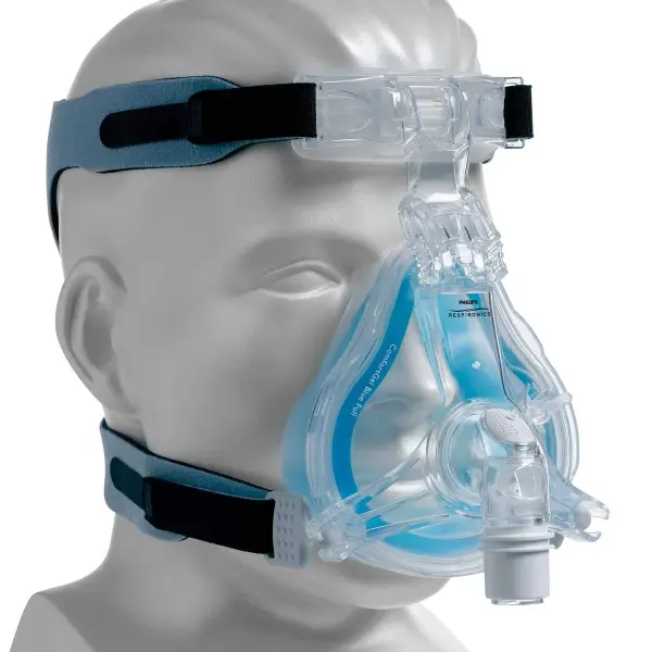 Bipap & Cpap Mask