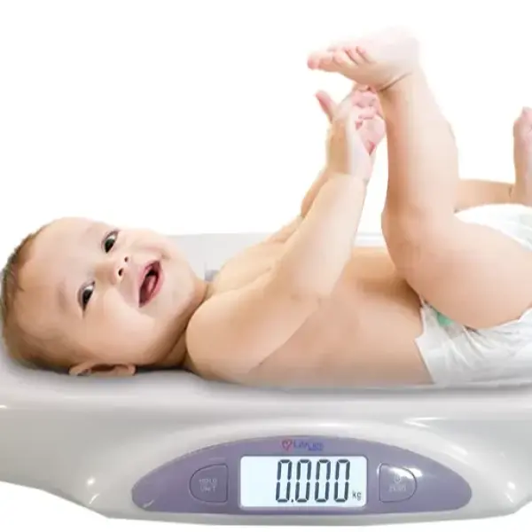 Digital Baby Weight Scale Lifecare