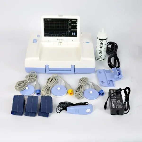 Fetal Monitor Bistos BT-350