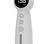 Handheld Digital Fetal Doppler