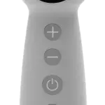 Handheld Digital Fetal Doppler