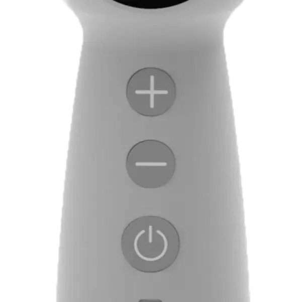 Handheld Digital Fetal Doppler