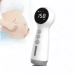 Handheld Digital Fetal Doppler