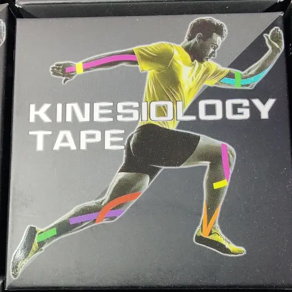 Kinesiology Tape