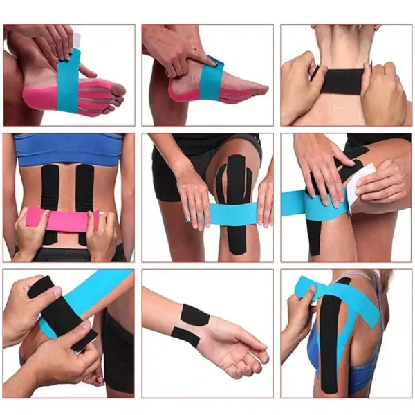Kinesiology Tape