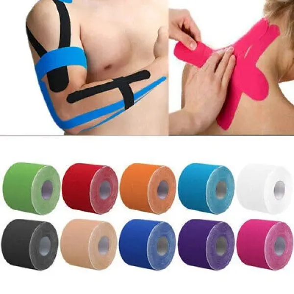 Kinesiology Tape