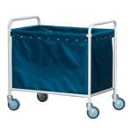 Linen Trolley RoundPipe