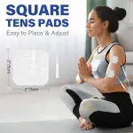 Medicare TENS Pads