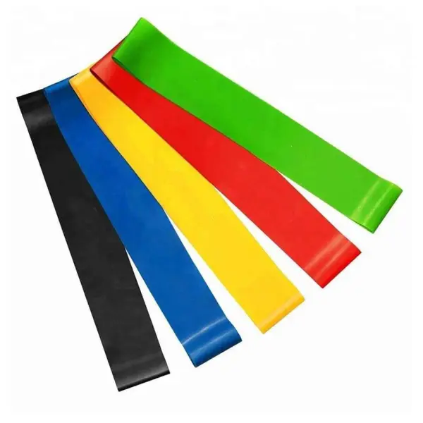 RESISTANCE LOOP BANDS SET