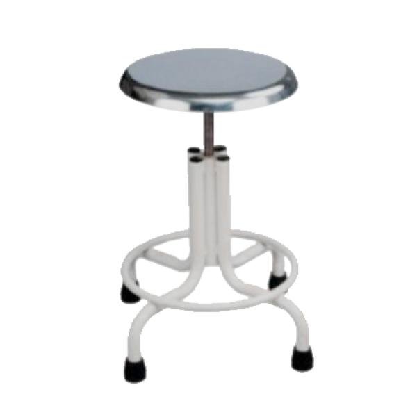 Patient Stool (No Wheels)