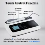 Therapeutic Ultrasonic Machine – C1