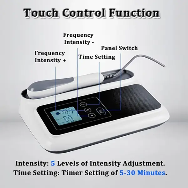 Therapeutic Ultrasonic Machine – C1