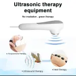Therapeutic Ultrasonic Machine – C1