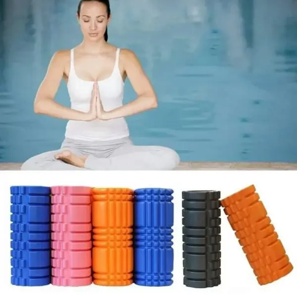 Yoga Roller for Fitness Exercise
