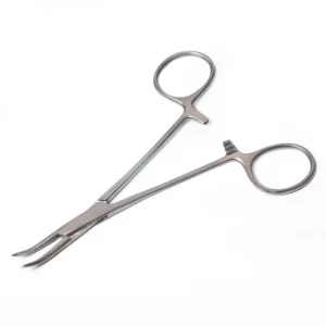 Artery Forceps Curve Price in Pakistan