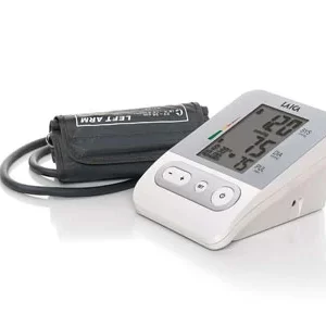 Automatic arm blood pressure monitor in Pakistan BM2301