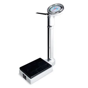 Height and Weight Scale