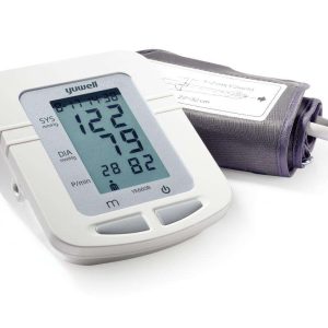 Digital Blood Pressure Monitor in Pakistan YE-660B