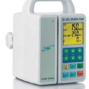 INFUSION PUMP SK 600I