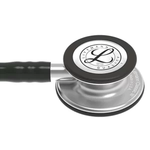 Littmann Classic III Stethoscope, Black, 5620