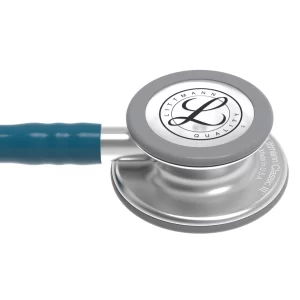 Littmann Classic III Stethoscope, Caribbean Blue, 5623