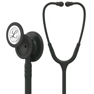 Littmann Classic III Stethoscope, Black Edition, 5803