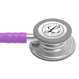 Littmann Classic III Stethoscope, Lavender, 5832