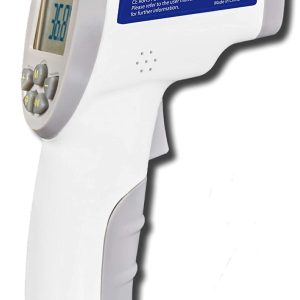 Infrared Thermometer PA-1 Digital Display