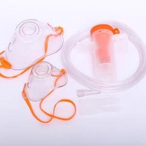 Ucheck Spare Kit For Nebulizer Mask