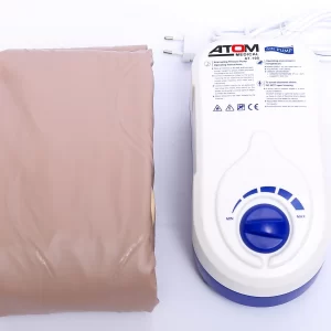 Air Mattress Atom Brand: Atom