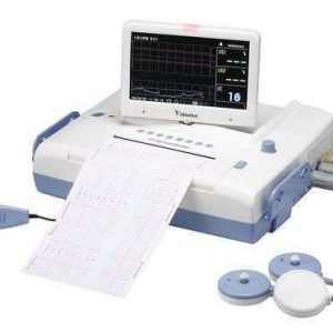 Fetal Monitor CTG machine with LCD Display in Pakistan – BT 350 Bistos Korea