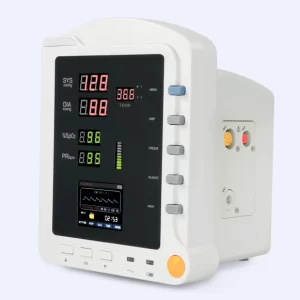 Vital Sign Monitor CMS 5100 Contec Medical