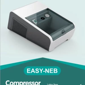 Product Name: Easy Neb Nebulizer Brand : Care Vision BUY Care Vision Nebulizer Price in Pakistan NOW! – 100% GENUINE PRODUCT