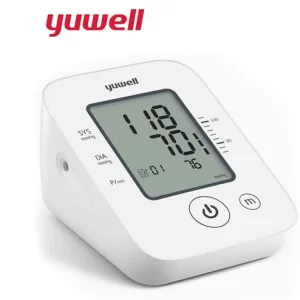 Digital BP Monitor YE 660D