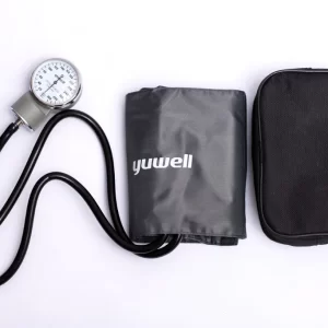 Yuwell Sphygmomanometer Aneroid – Blood Presure B.P Apparatus