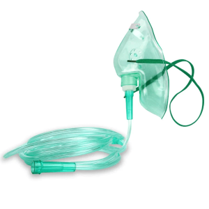 Oxygen Mask Adult