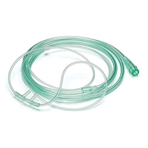 Oxygen Nasal Cannula