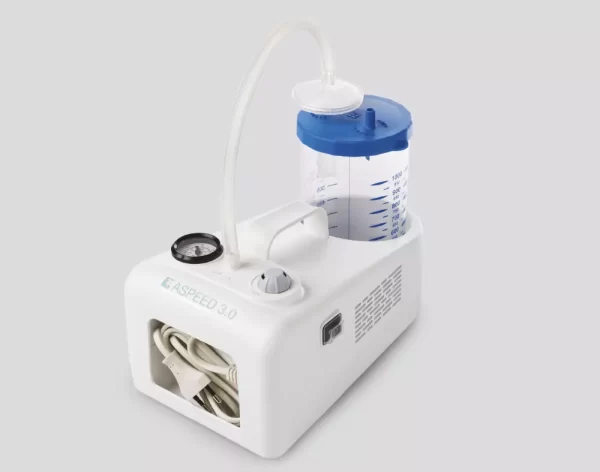 Portable Suction Machine in Pakistan 3A Health Care