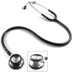 Stethoscope Classic Plus CareVision is a best choice for Doctors & Clinical Staff.