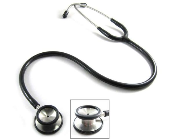 Stethoscope Classic Plus CareVision is a best choice for Doctors & Clinical Staff.