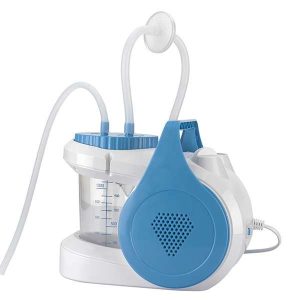 PHLEGM Medical Suction Machine – PRO VAC Suction Machine