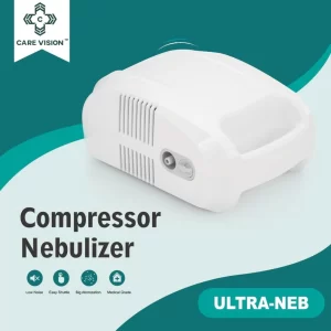 Product Name: Ultra Neb Brand : Care Vision BUY Ultra Neb Care Vision Nebulizer Price in Pakistan NOW! – 100% GENUINE PRODUCT