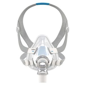 BIPAP / CPAP Mask