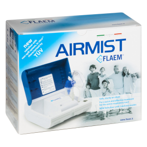 Model: AIR MIST F700 Make: FLAEM Italy BUY Mist Nebulizer machine in Pakistan NOW!